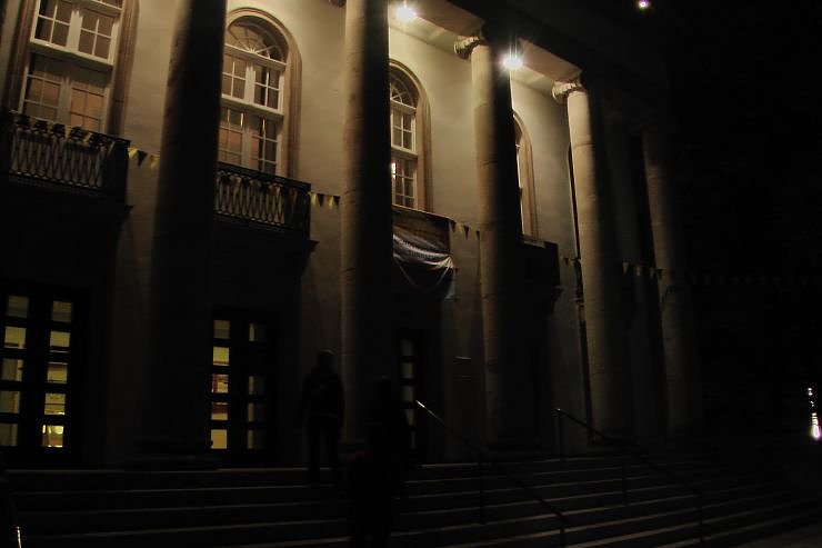 4. Nordth&uuml;ringer Kulturnacht