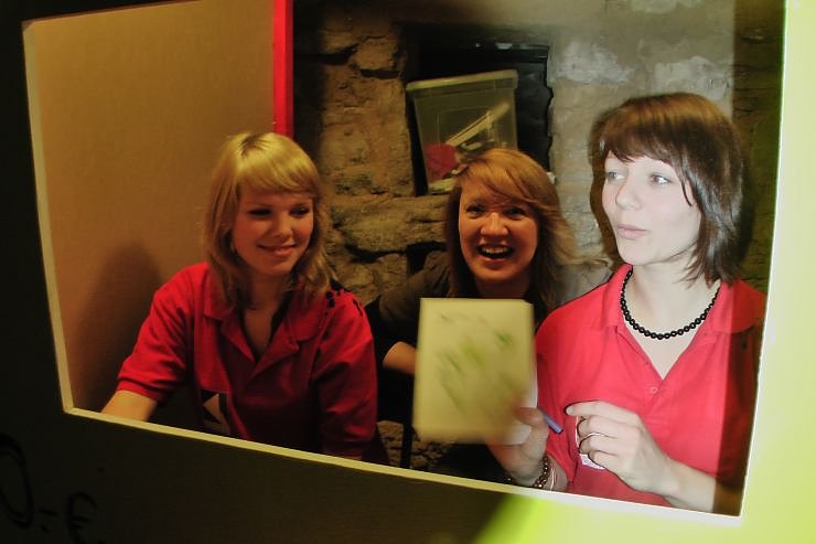 4. Nordth&uuml;ringer Kulturnacht