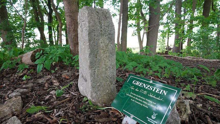 Gro&szlig;es Interesse in Worbiser B&uuml;schlebsm&uuml;hle