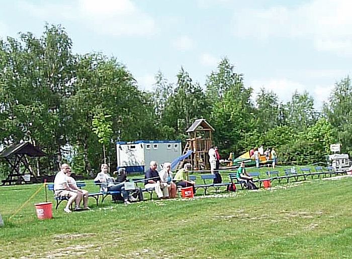 Flugtage in Udersleben