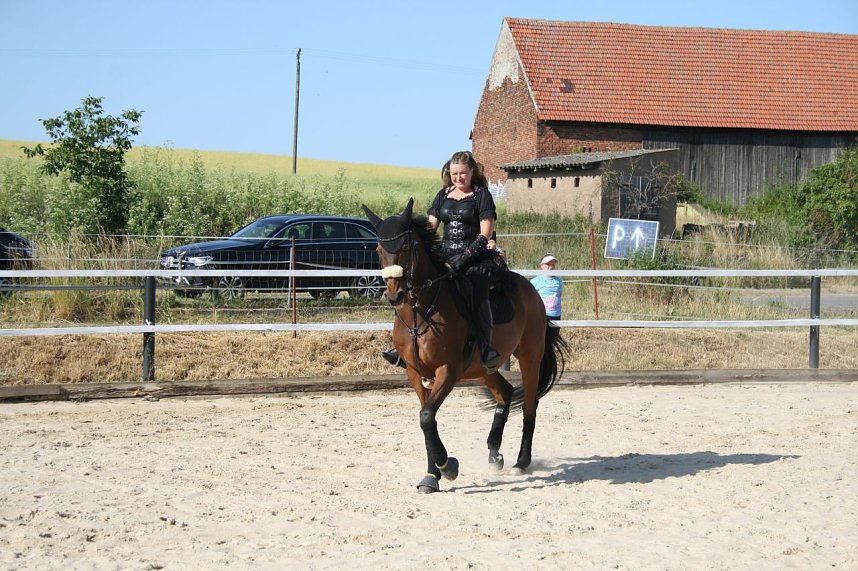 Landparty Sittendorf 