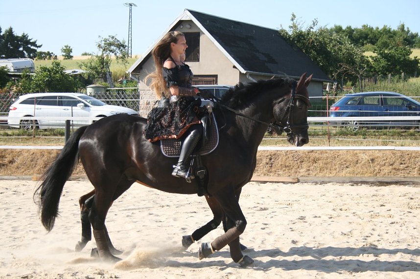 Landparty Sittendorf 