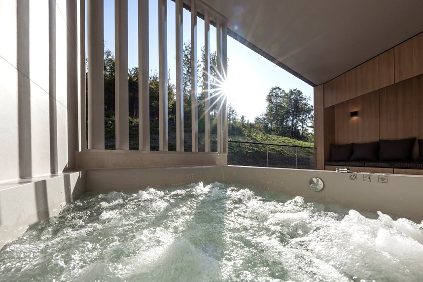 Die Hotel & Spa Suiten FreiWerk in Stolberg &ouml;ffnen zum Tag der Architektur ihre Pforten f&uuml;r den Publikumsverkehr