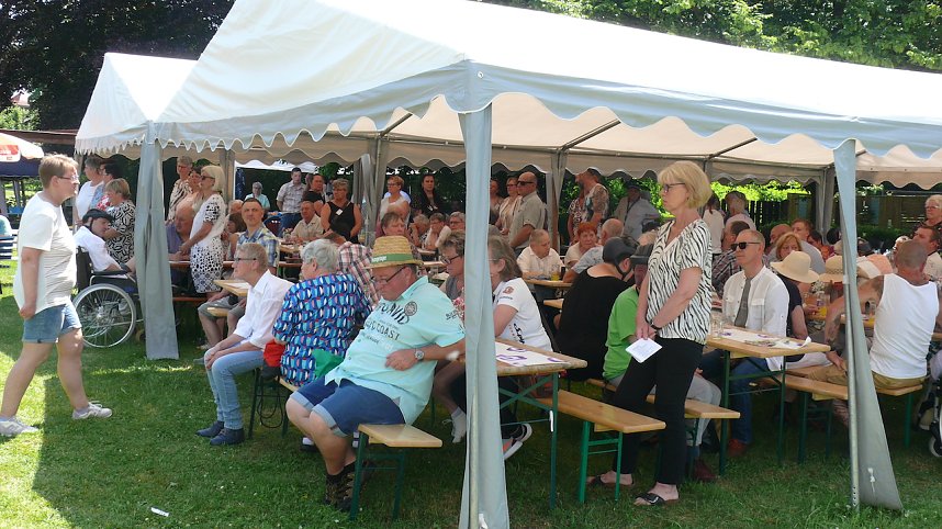 Jahresfest 2025 im Karl Marien Haus