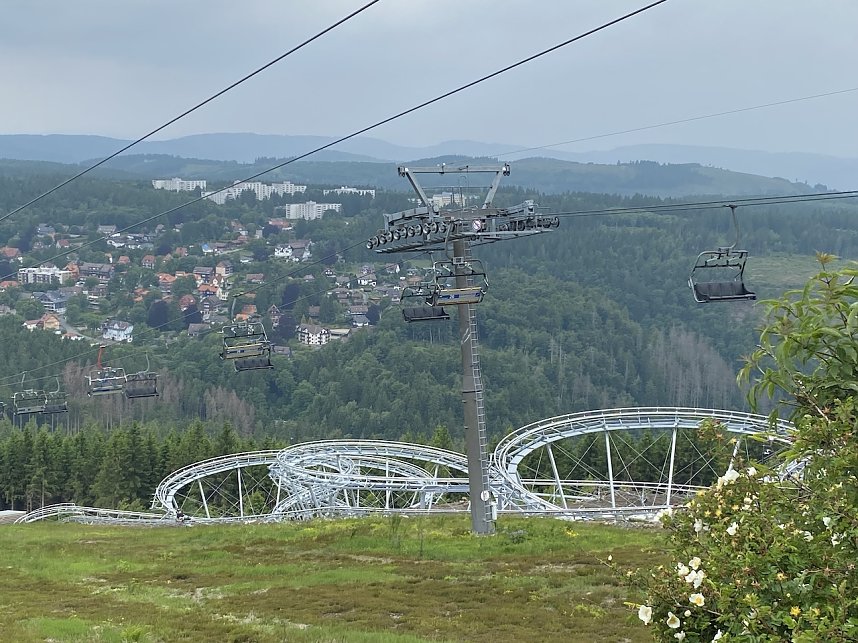 Wandertouren im Juni