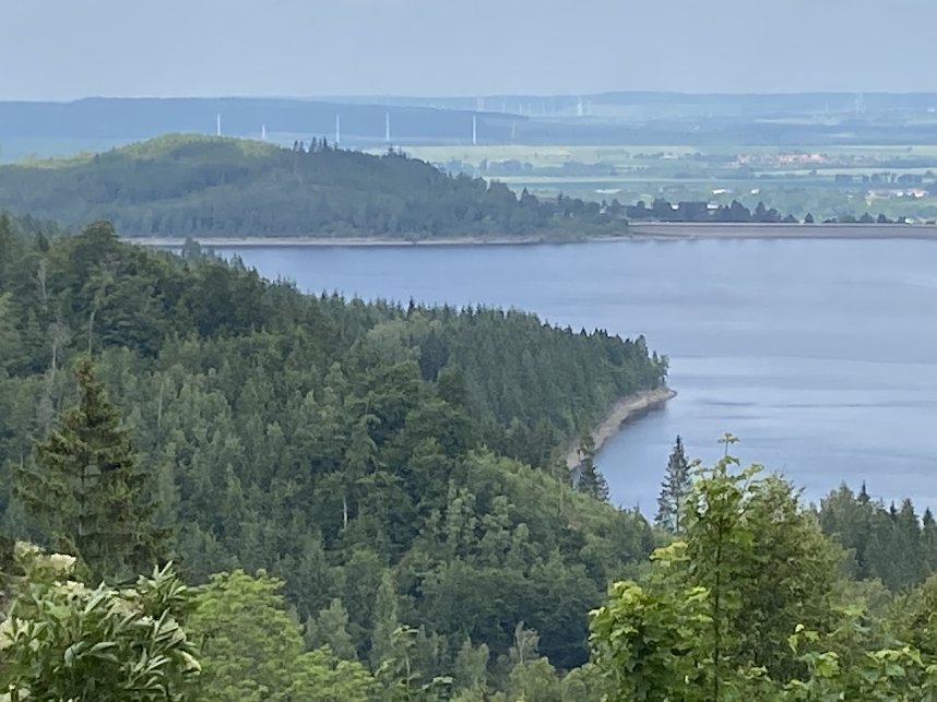 Wandertouren im Juni