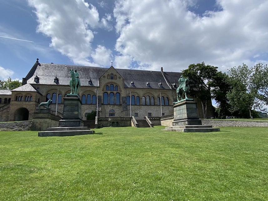 Wandertouren im Juni