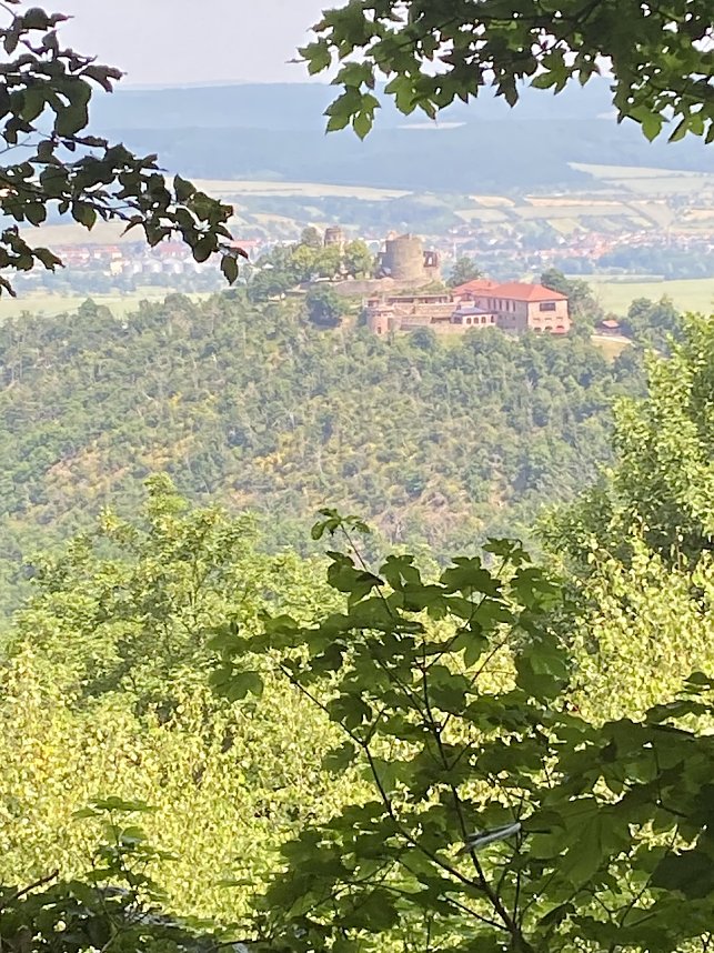 Wandertouren im Juni