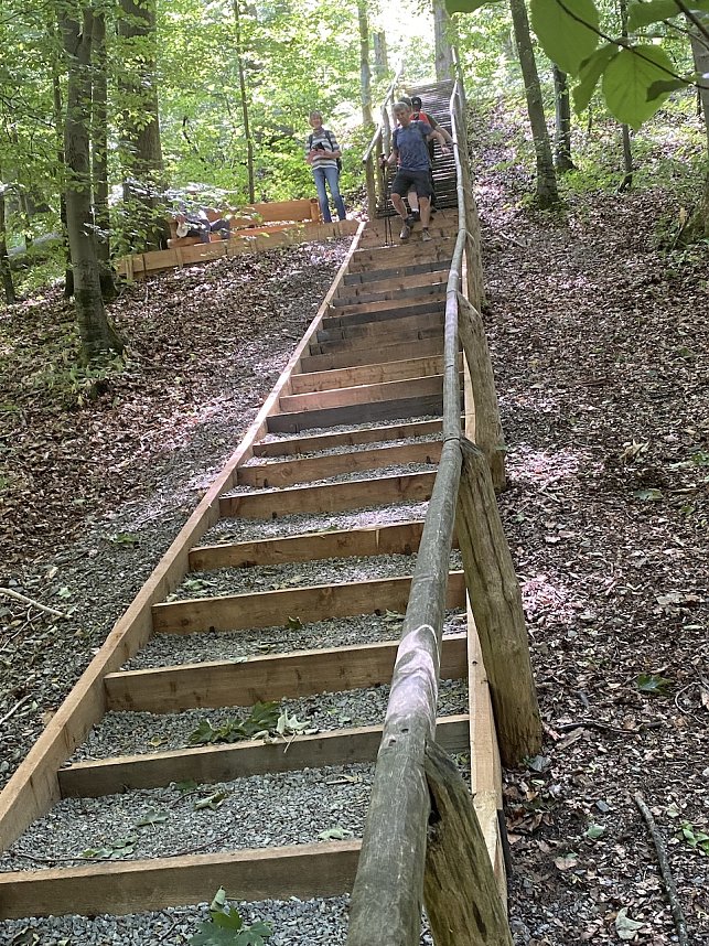 Wandertouren im Juni