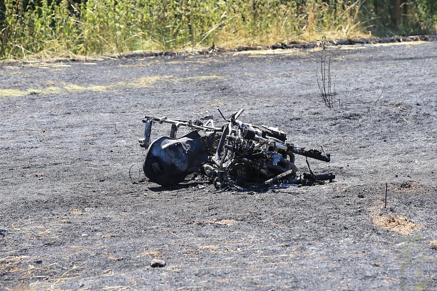 Unfall mit t&ouml;dlichem Ausgang