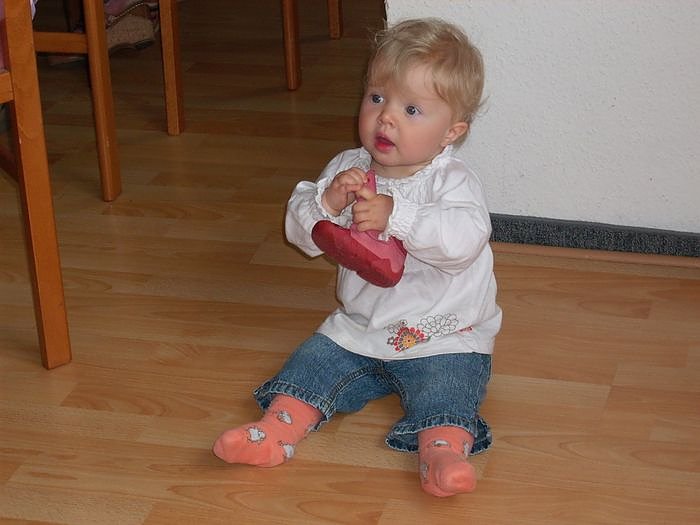 Tag der offenen T&uuml;r