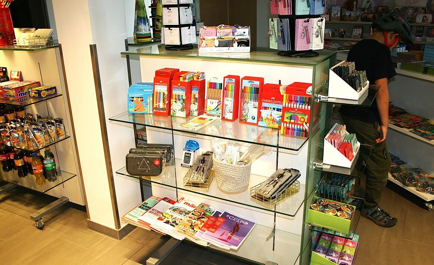 Neuer&ouml;ffnung in Kelbra