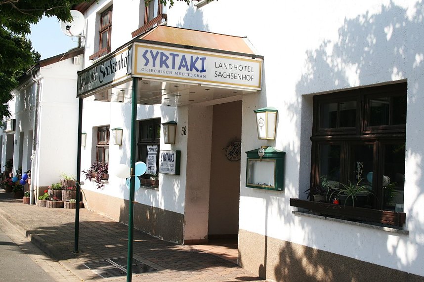 Neuer&ouml;ffnung in Kelbra