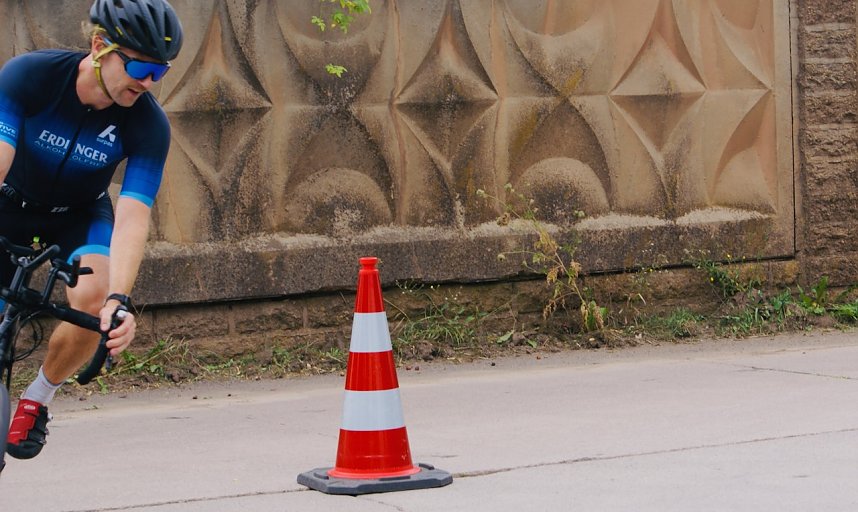Triathlon in Sundhausen