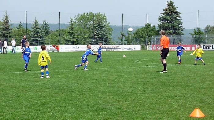 Landesmeister Eintracht Sondershausen