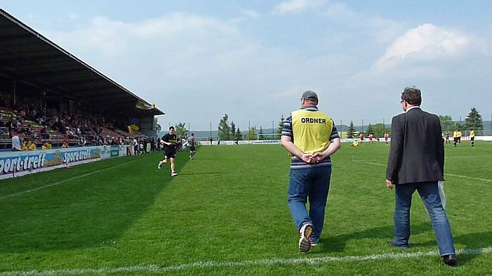 Landesmeister Eintracht Sondershausen