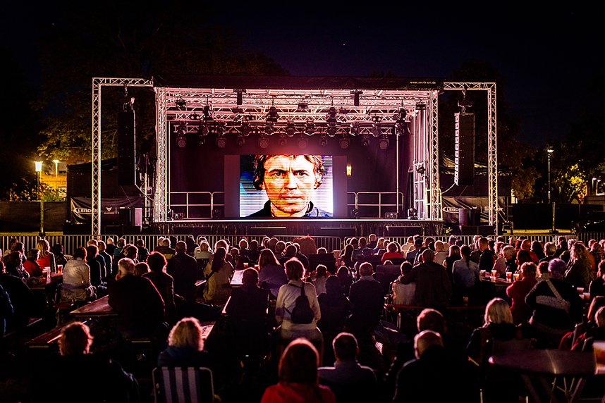 FryheitsFestival in Bad Frankenhausen