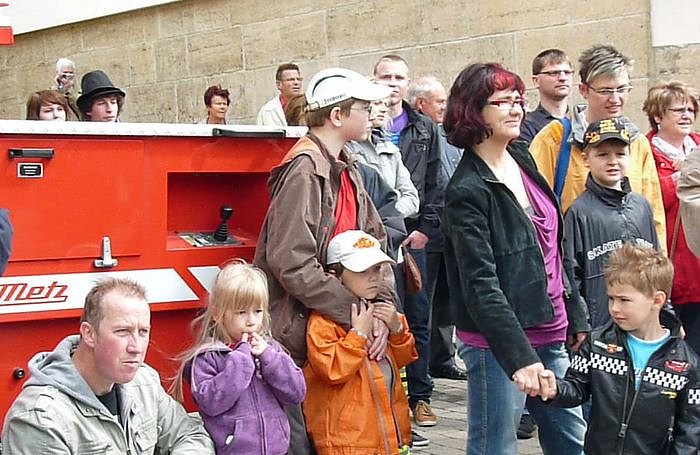 Rettungsarbeiten vor Ort