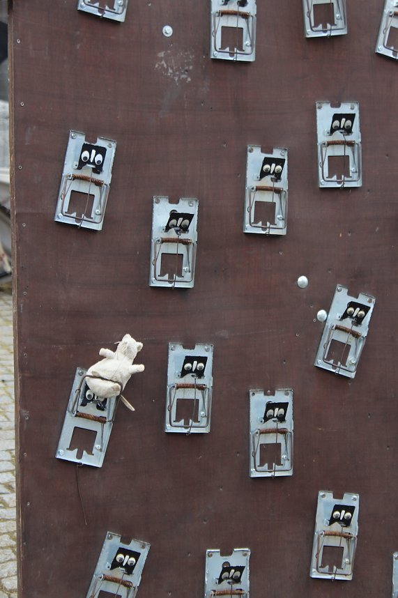 31.Mittelalterstadtfest Bad Langensalza