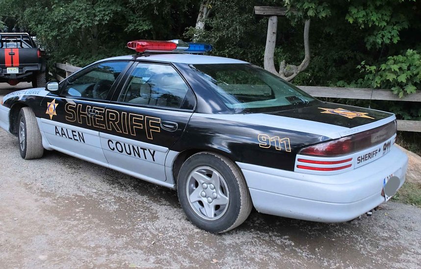 PS-Show in Pullman City