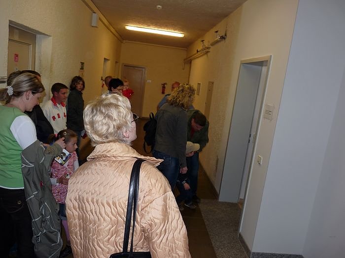 Tag der offenen T&uuml;r Polizei