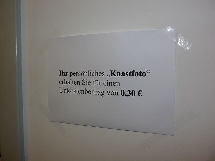 Tag der offenen T&uuml;r Polizei