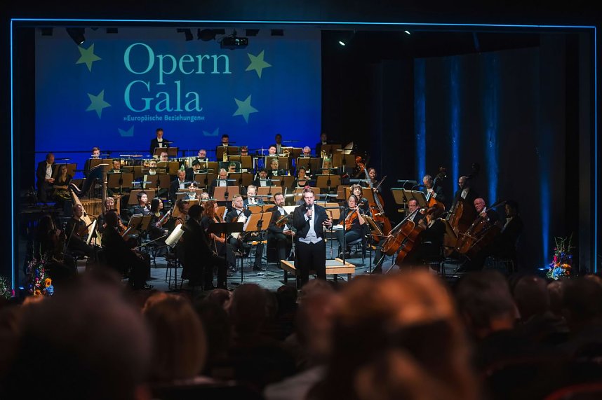 Operngala und Theaterpreis am Freitag im Nordh&auml;user Theater