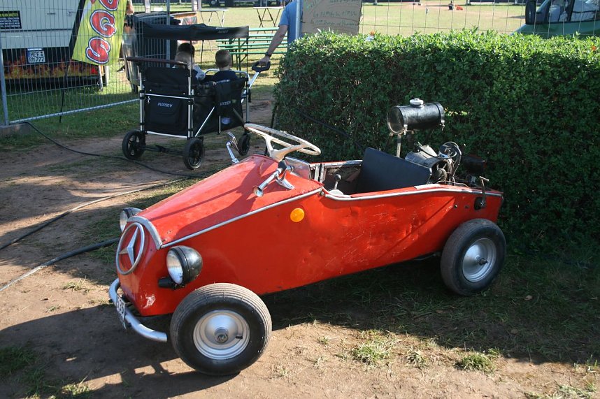 MZ Treff am Stausee Kelbra