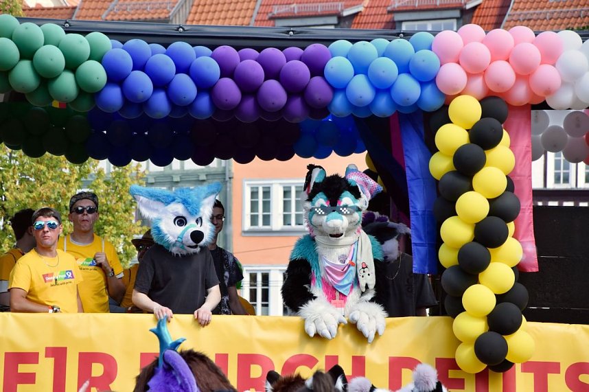 CSD Erfurt