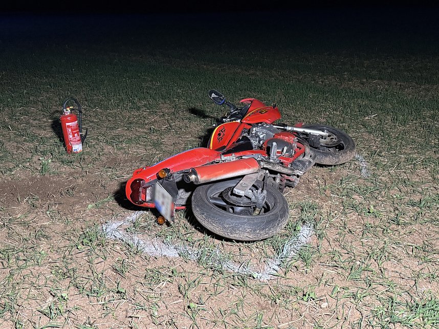Unfall mit Todesfolge bei G&ouml;rsbach