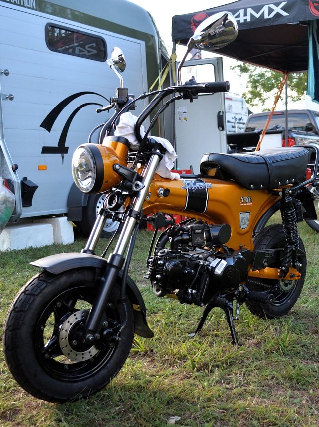 Impressionen vom Emmenrausch 2025