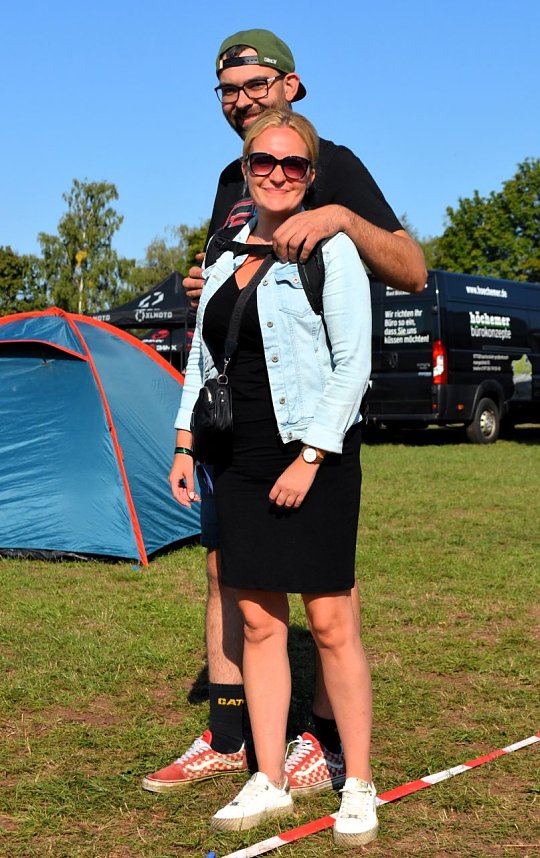 Impressionen vom Emmenrausch 2025