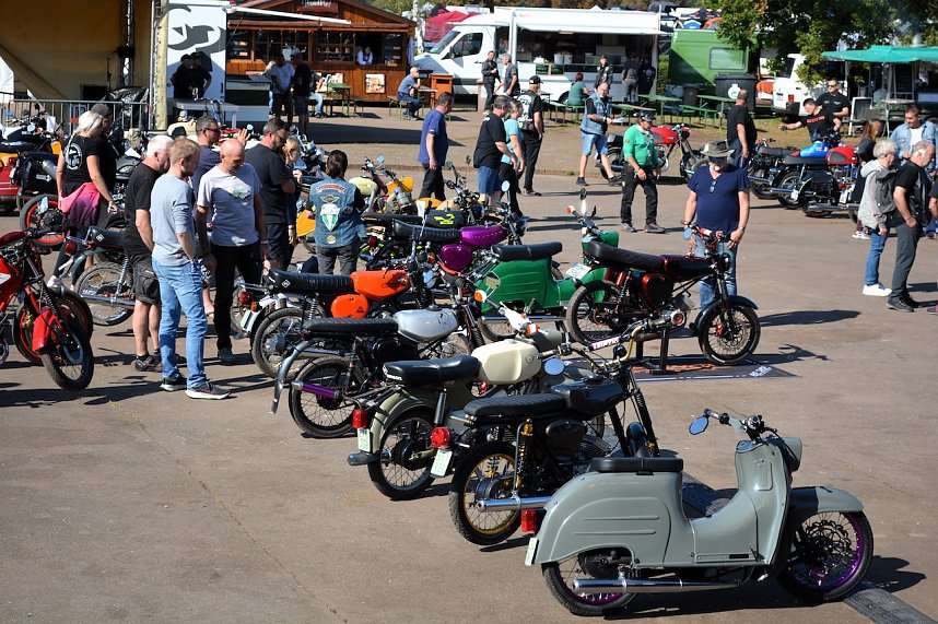 Impressionen vom Emmenrausch 2025