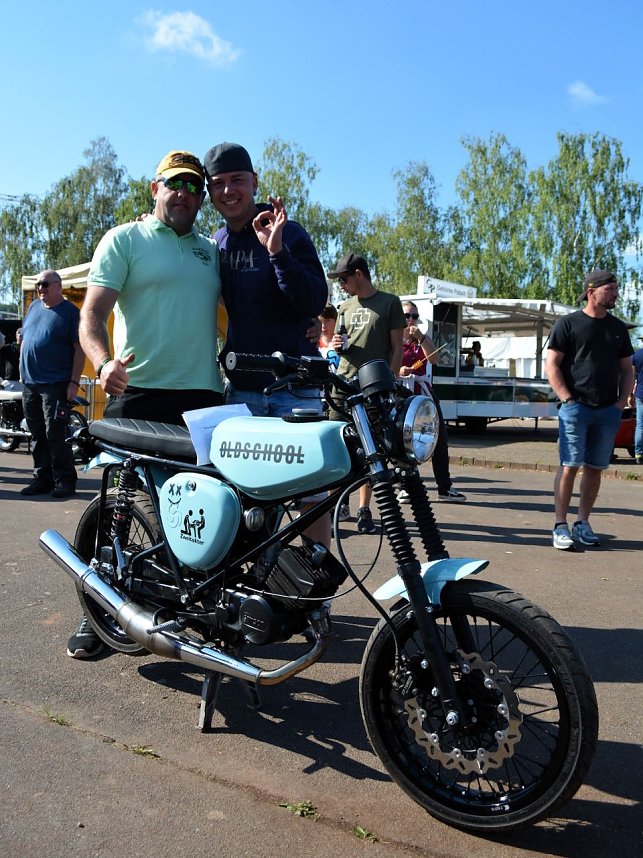 Impressionen vom Emmenrausch 2025