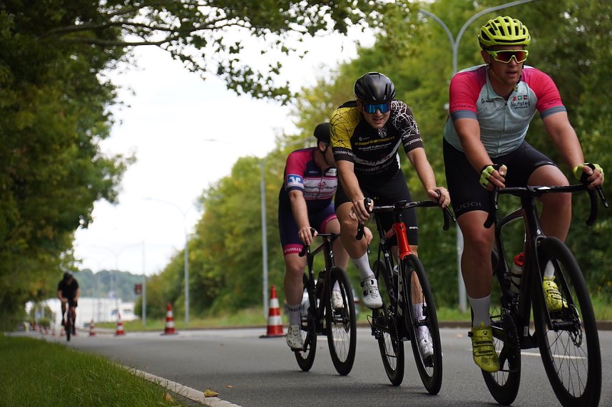 Kurt-Lindner-Rennen rund um Sondershausen