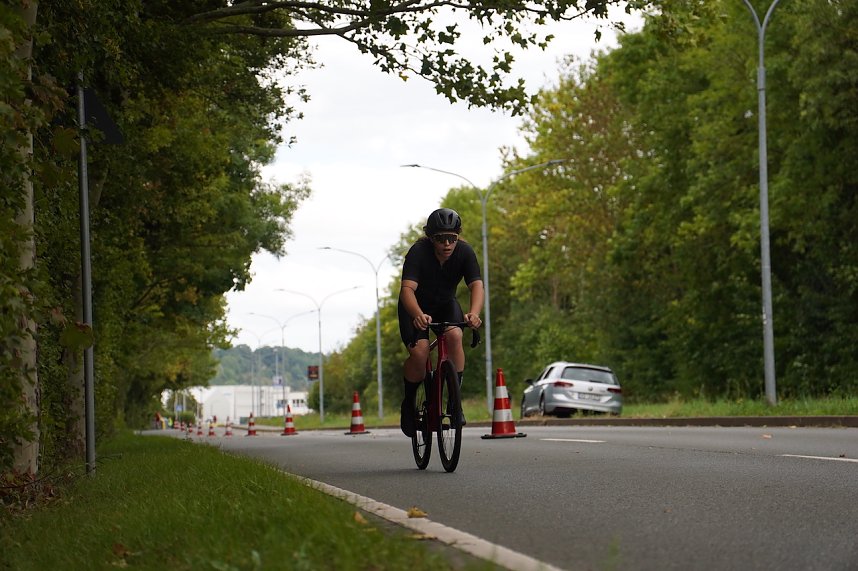 Kurt-Lindner-Rennen rund um Sondershausen