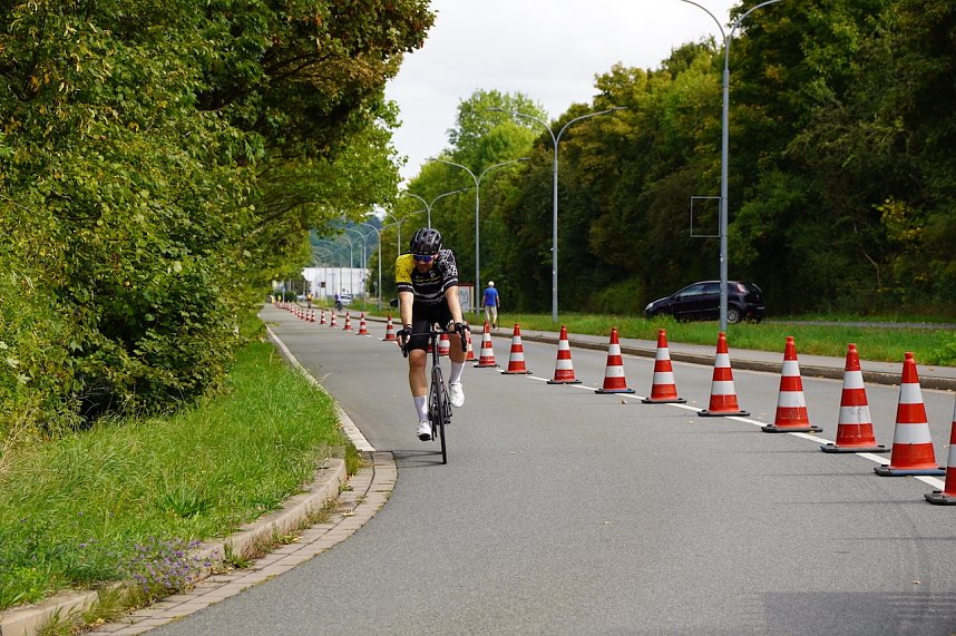 Kurt-Lindner-Rennen rund um Sondershausen