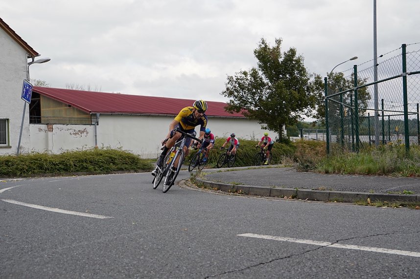 Kurt-Lindner-Rennen rund um Sondershausen