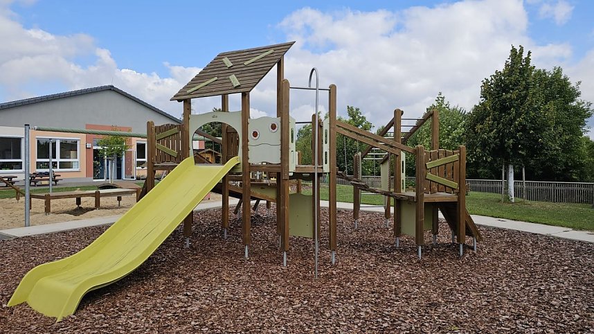 Das "Kraki" feiert 5. Geburtstag