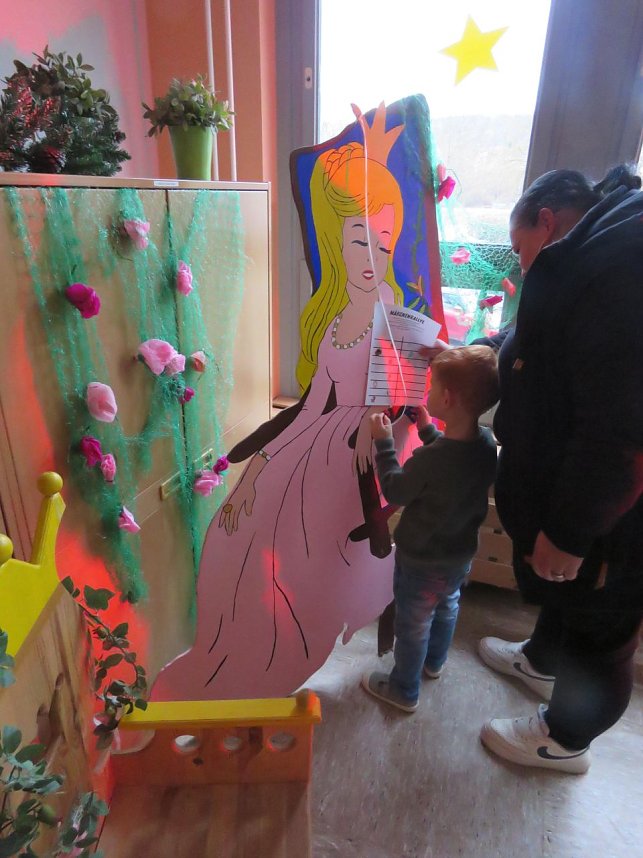 Traditioneller Weihnachtsmarkt etwas anders