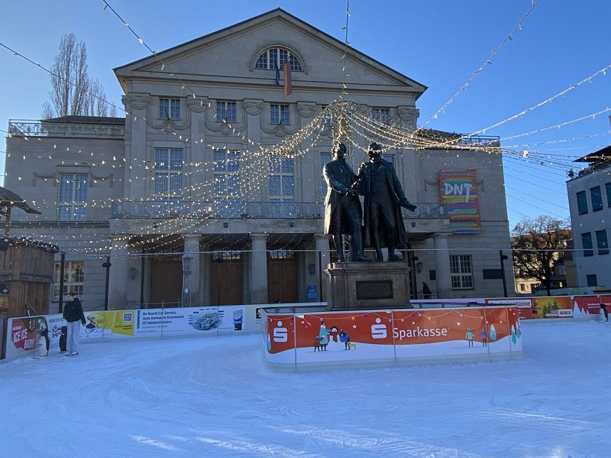 Wanderbericht f&uuml;r den Dezember 