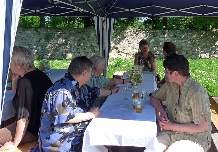 20 Jahre Behindertenverband