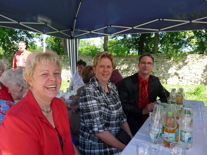 20 Jahre Behindertenverband