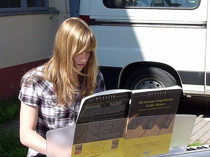 20 Jahre Behindertenverband