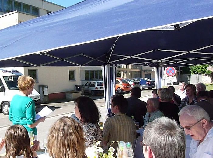 20 Jahre Behindertenverband