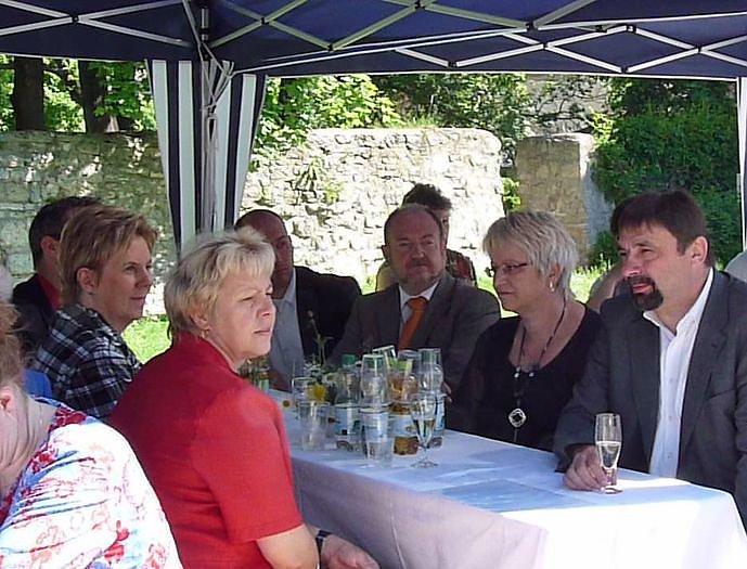 20 Jahre Behindertenverband