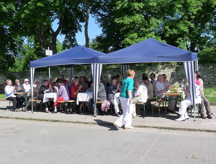 20 Jahre Behindertenverband