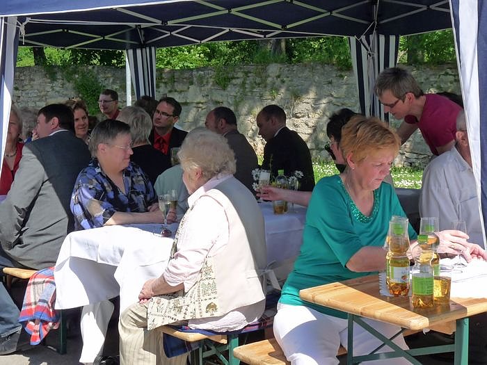 20 Jahre Behindertenverband