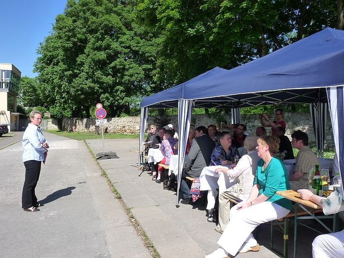 20 Jahre Behindertenverband