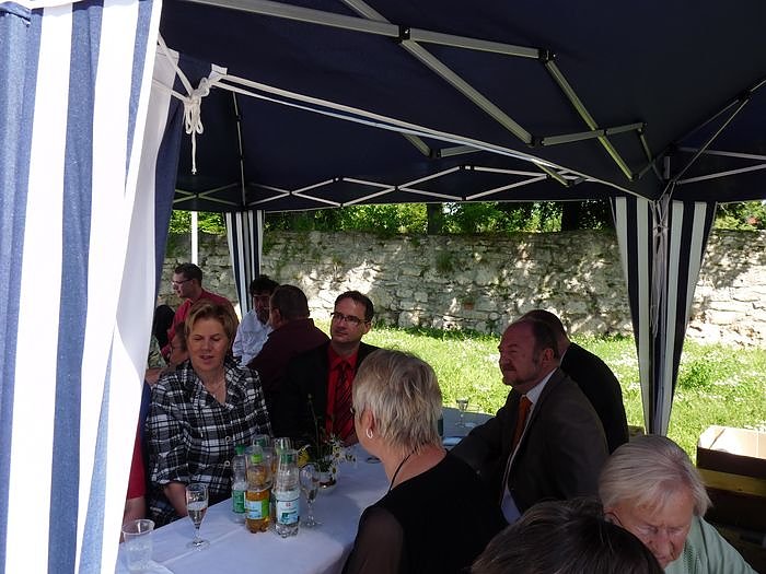 20 Jahre Behindertenverband